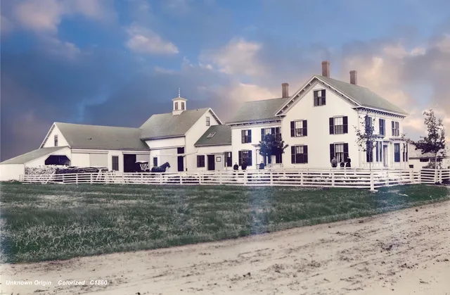 $799,000 | 44 Broadway Street, Machias, ME 04654