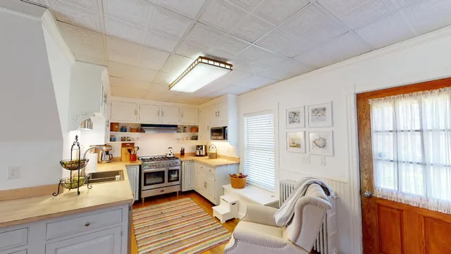 $799,000 | 44 Broadway Street, Machias, ME 04654