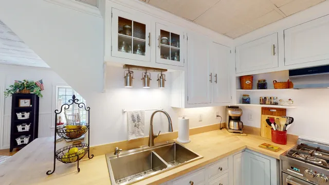 $799,000 | 44 Broadway Street, Machias, ME 04654