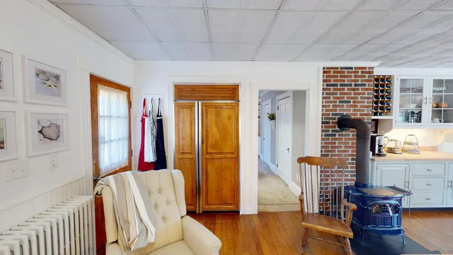 $799,000 | 44 Broadway Street, Machias, ME 04654