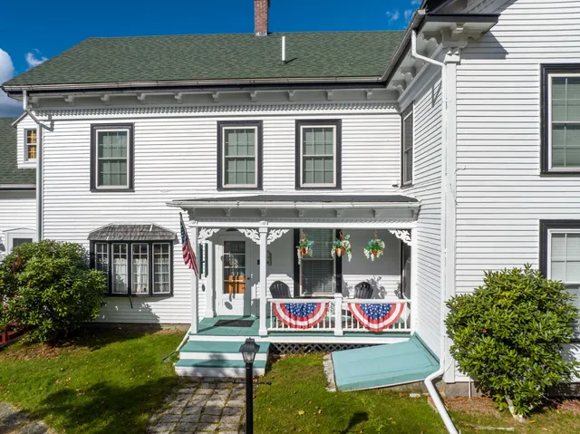 $799,000 | 44 Broadway Street, Machias, ME 04654