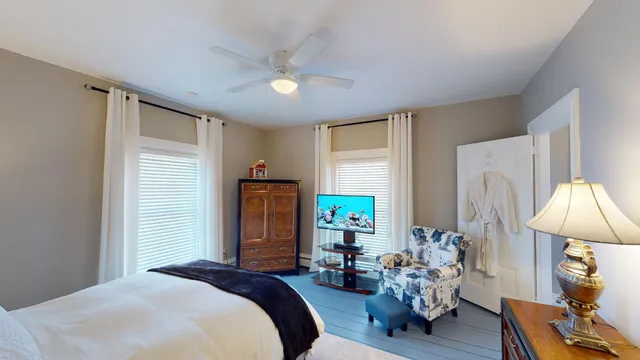 $799,000 | 44 Broadway Street, Machias, ME 04654