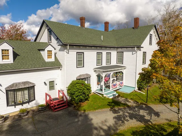 $799,000 | 44 Broadway Street, Machias, ME 04654