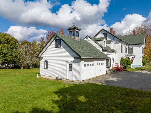 $799,000 | 44 Broadway Street, Machias, ME 04654