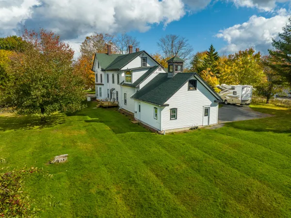 $794,000 | 44 Broadway Street, Machias, ME 04654