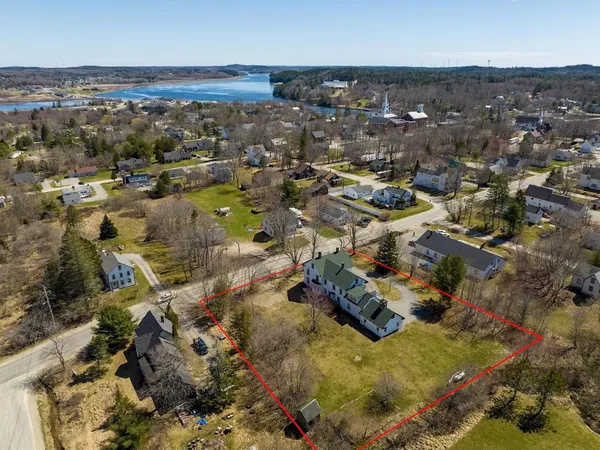 $794,000 | 44 Broadway Street, Machias, ME 04654