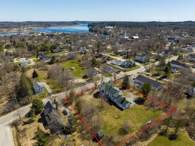 $799,000 | 44 Broadway Street, Machias, ME 04654