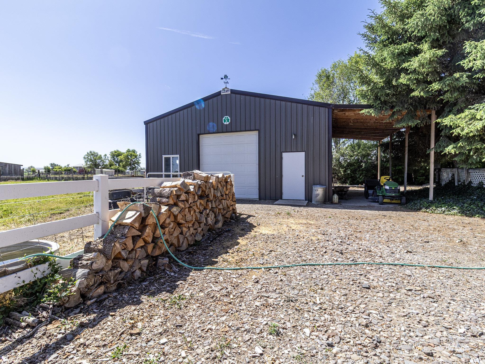 585 West Baseline Road Paul, ID 83347 - Photo 45 of 47