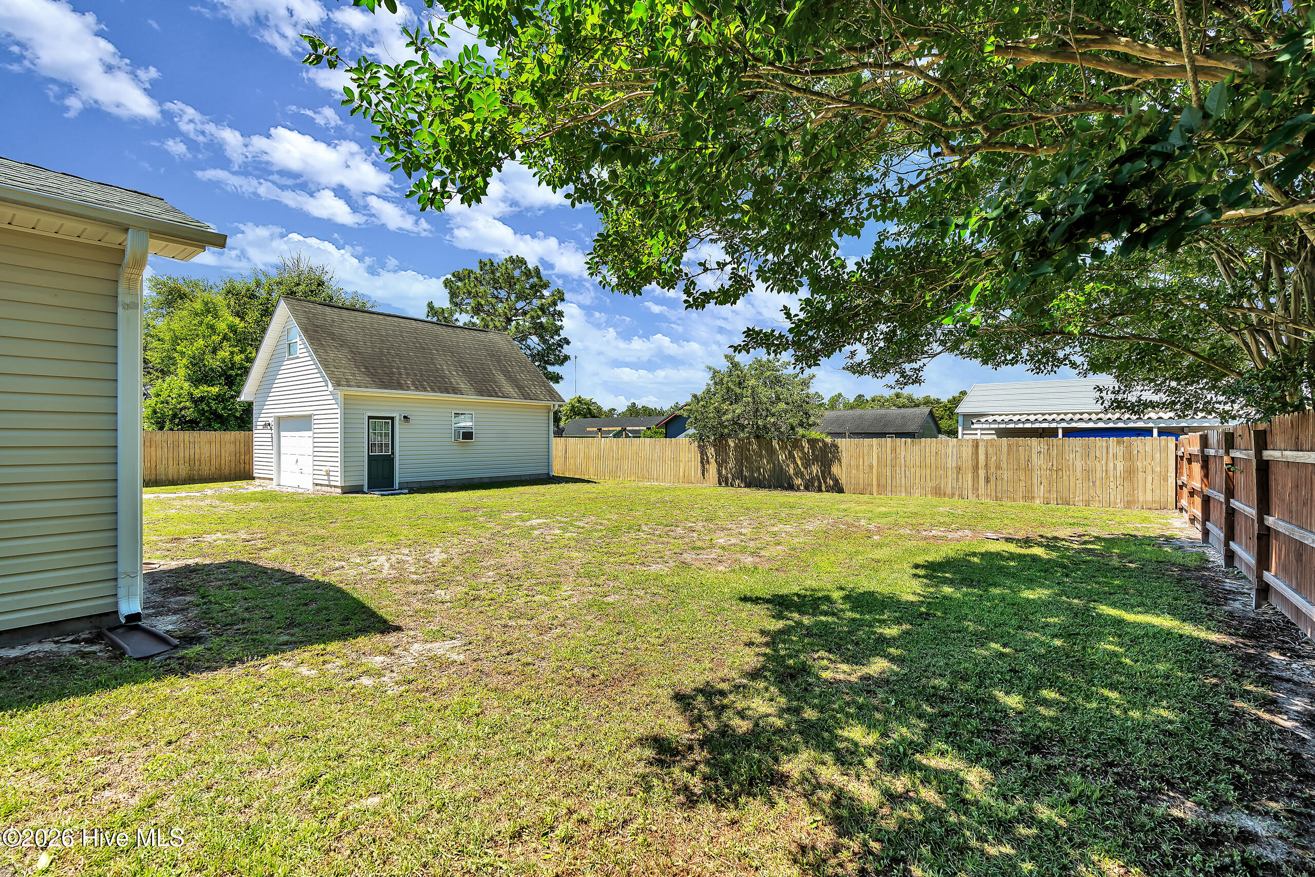 622 Sand Ridge Road Hubert, NC 28539 - Photo 36 of 45