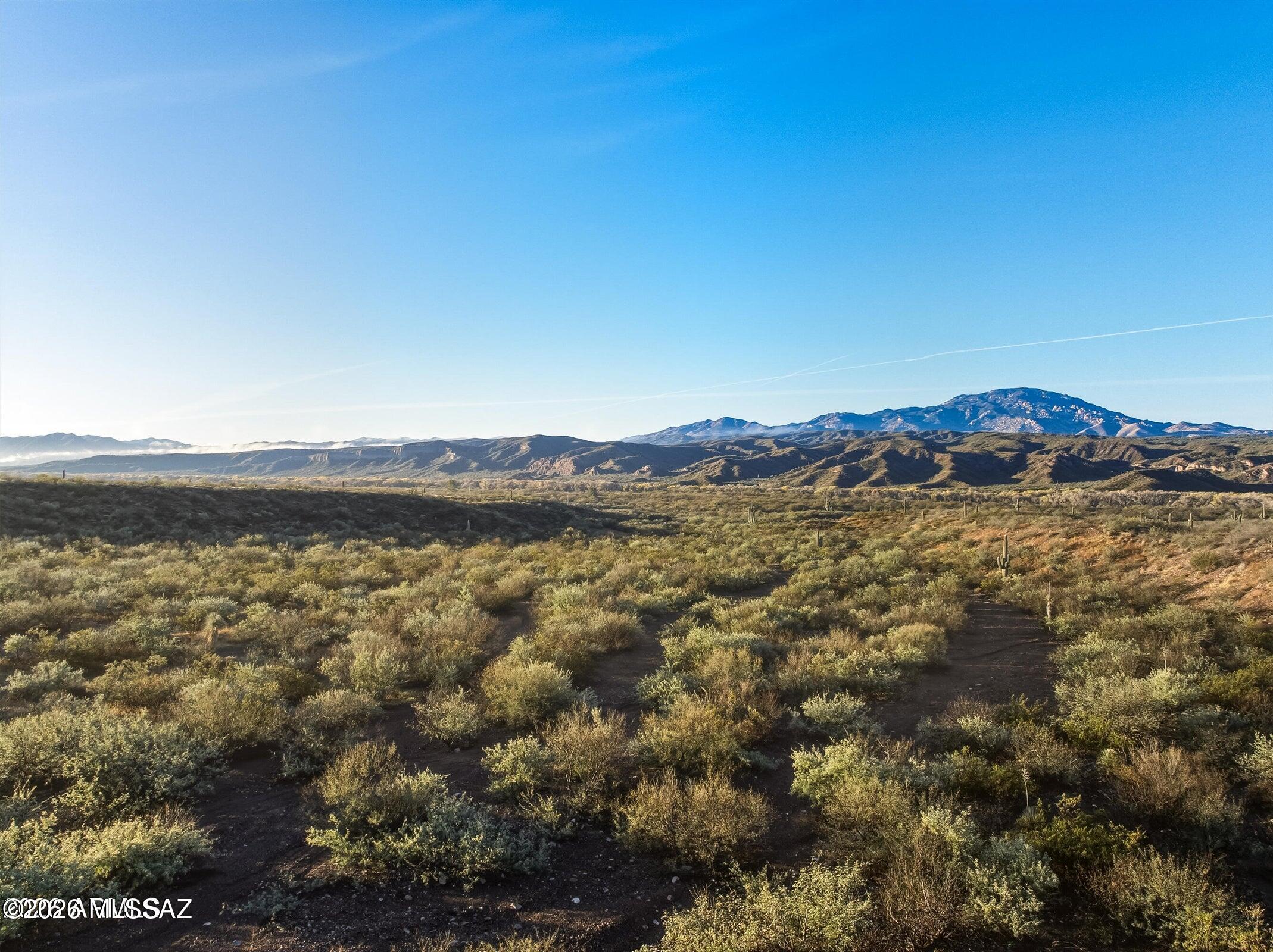 Tbd East Gamez Road, Unit 15 Benson, AZ 85602 - Photo 5 of 10