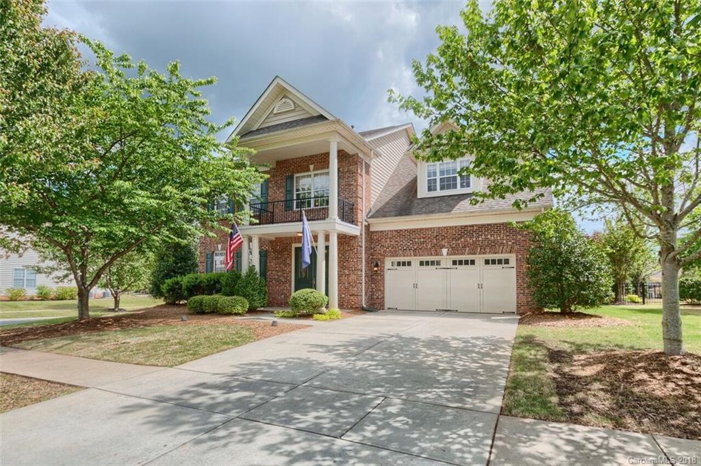 1130 Gold Rush Court Fort Mill, SC 29708 - Photo 1 of 30 Gallery Image 1