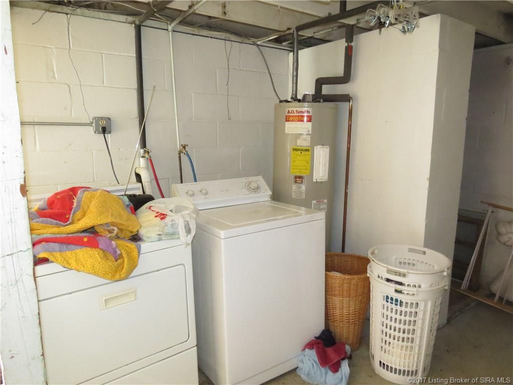 5721 Corydon Ridge Road Georgetown, IN 47122 - Photo 23 of 33 Gallery Image 23