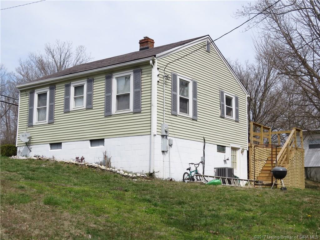 5721 Corydon Ridge Road Georgetown, IN 47122 - Photo 29 of 33 Gallery Image 29