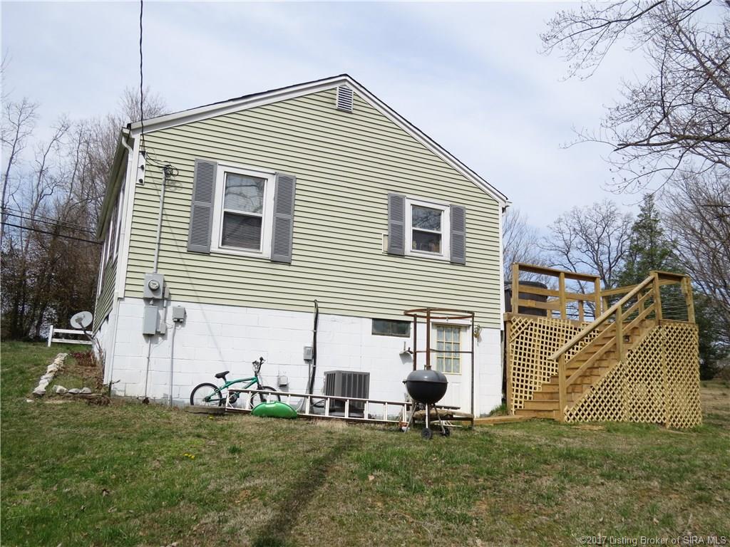 5721 Corydon Ridge Road Georgetown, IN 47122 - Photo 31 of 33 Gallery Image 31