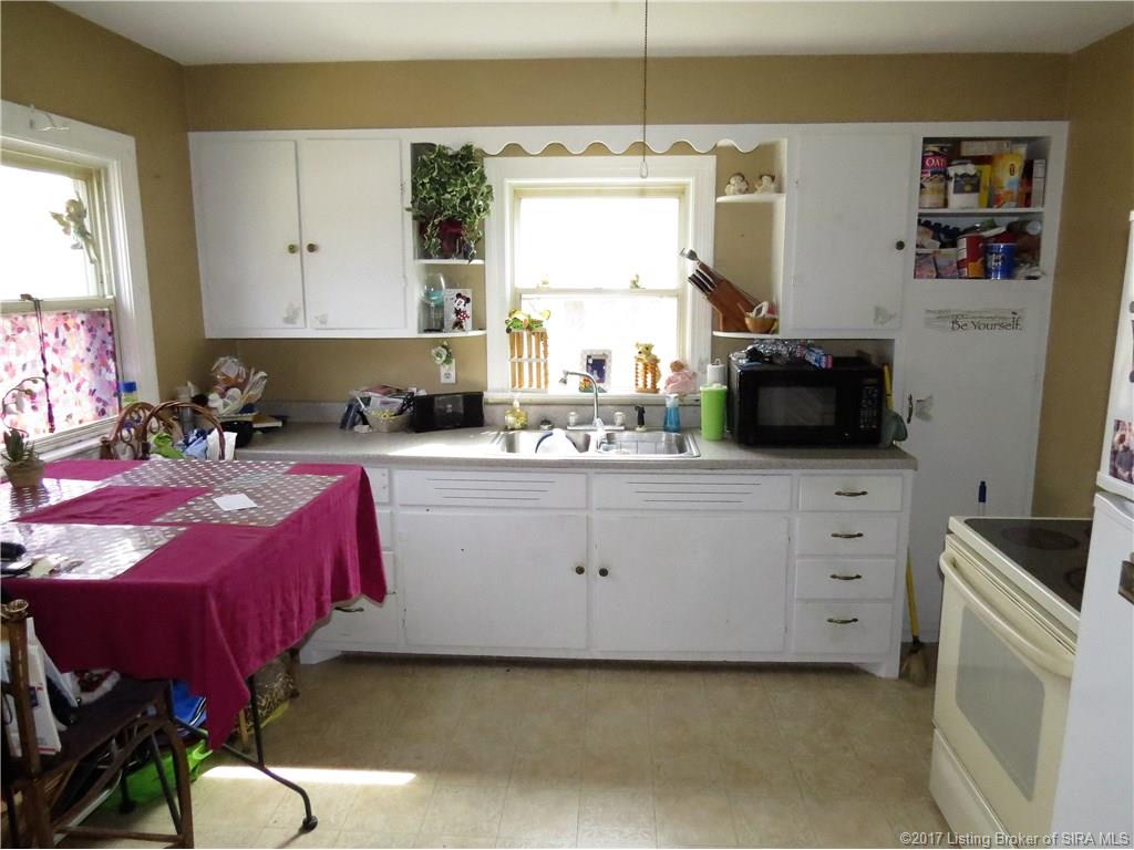 5721 Corydon Ridge Road Georgetown, IN 47122 - Photo 7 of 33 Gallery Image 7