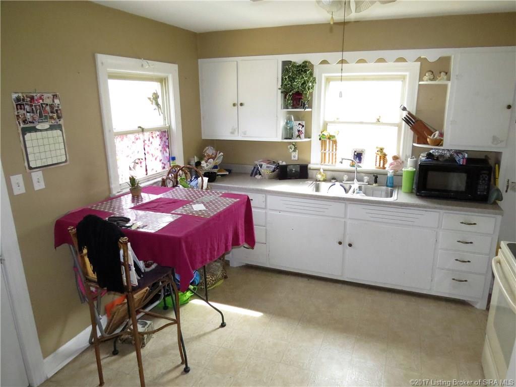 5721 Corydon Ridge Road Georgetown, IN 47122 - Photo 8 of 33 Gallery Image 8