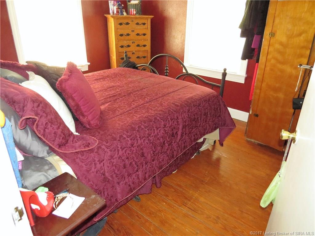 5721 Corydon Ridge Road Georgetown, IN 47122 - Photo 10 of 33 Gallery Image 10