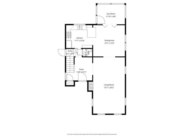 368 Woodland Road Highland Park, IL 60035 - Photo 26 of 29 a picture of floor plan