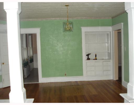71 Hope Street Woonsocket, RI 02895 - Photo 3 of 8 Interior Space/Layout.