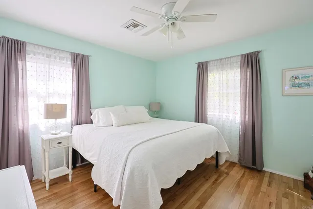 $5,800 | 417 5th Street, Coronado, CA 92118