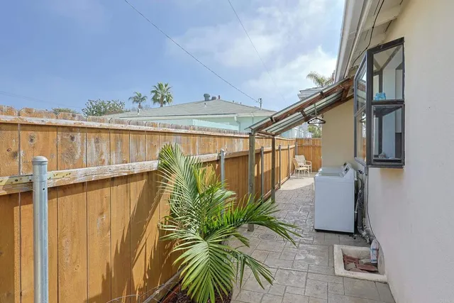 $5,800 | 417 5th Street, Coronado, CA 92118