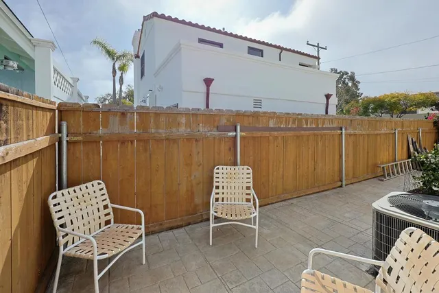 $5,800 | 417 5th Street, Coronado, CA 92118
