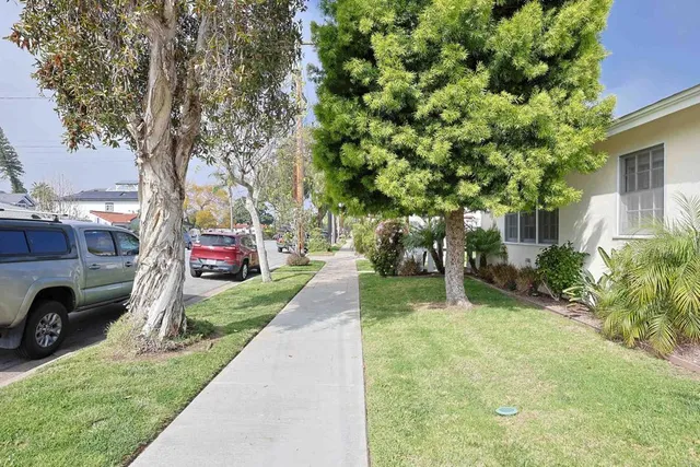 $5,800 | 417 5th Street, Coronado, CA 92118