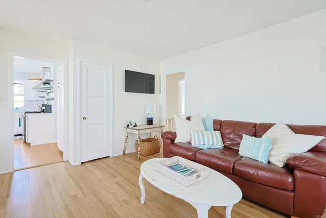 $5,800 | 417 5th Street, Coronado, CA 92118