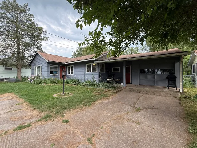$124,900 | 9774 Lansing Road, Durand, MI 48429