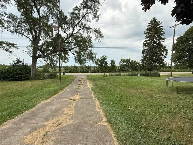 $124,900 | 9774 Lansing Road, Durand, MI 48429