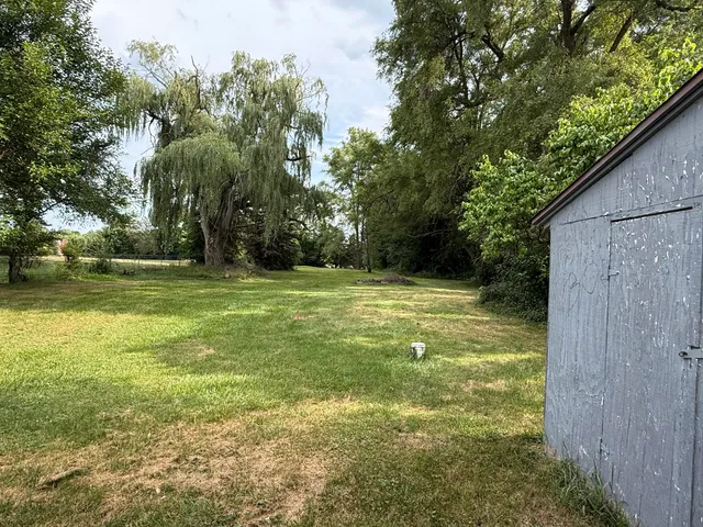 $124,900 | 9774 Lansing Road, Durand, MI 48429