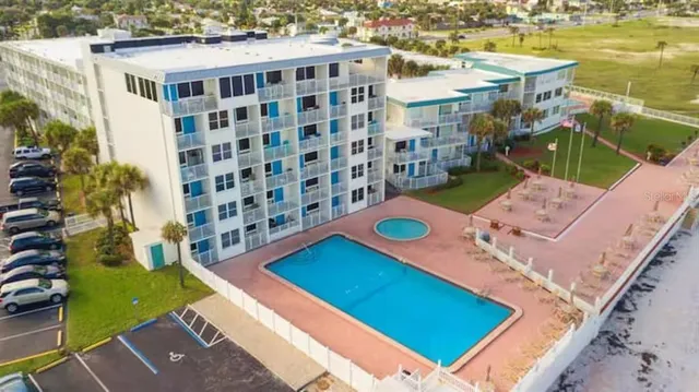 $105,000 | 935 South Atlantic Avenue, Unit 239, Daytona Beach, FL 32118