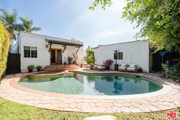 $6,250 | 1637 South Ridgeley Drive, Los Angeles, CA 90019