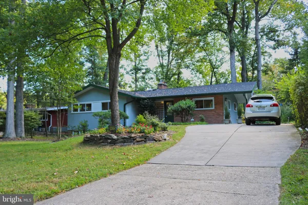 $4,950 | 8405 Whitman Drive, Bethesda, MD 20817