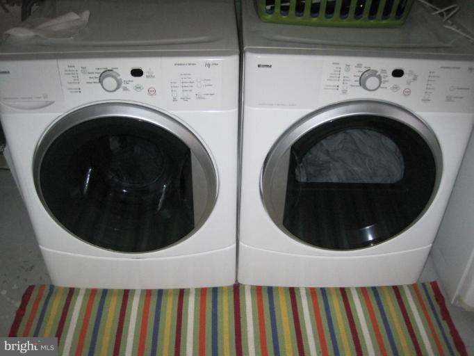 26 Ridgefield Road Lutherville-Timonium, MD 21093 - Photo 13 of 15 Laundry Area 1
