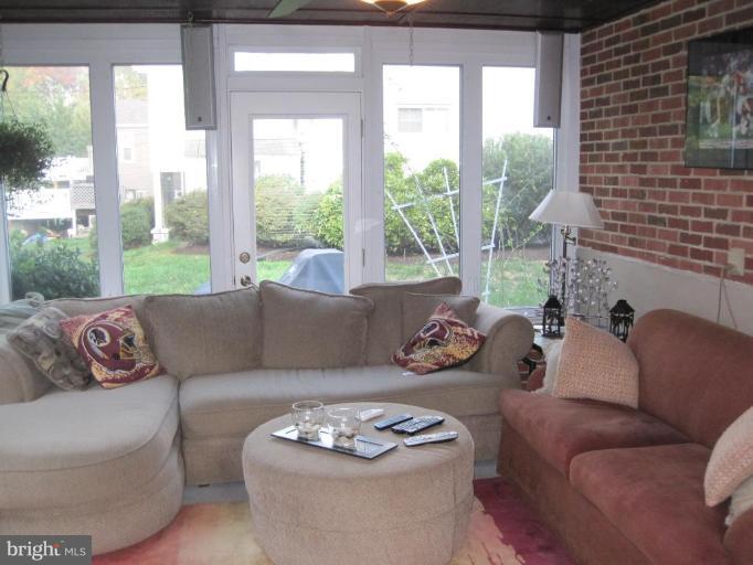 26 Ridgefield Road Lutherville-Timonium, MD 21093 - Photo 6 of 15 Sunroom