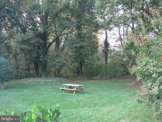 26 Ridgefield Road Lutherville-Timonium, MD 21093 - Photo 7 of 15 Large back yard