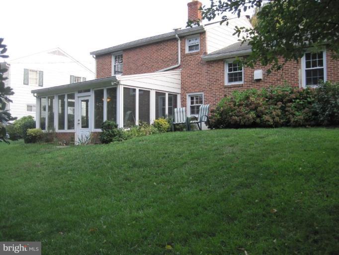 26 Ridgefield Road Lutherville-Timonium, MD 21093 - Photo 9 of 15 Exterior #2