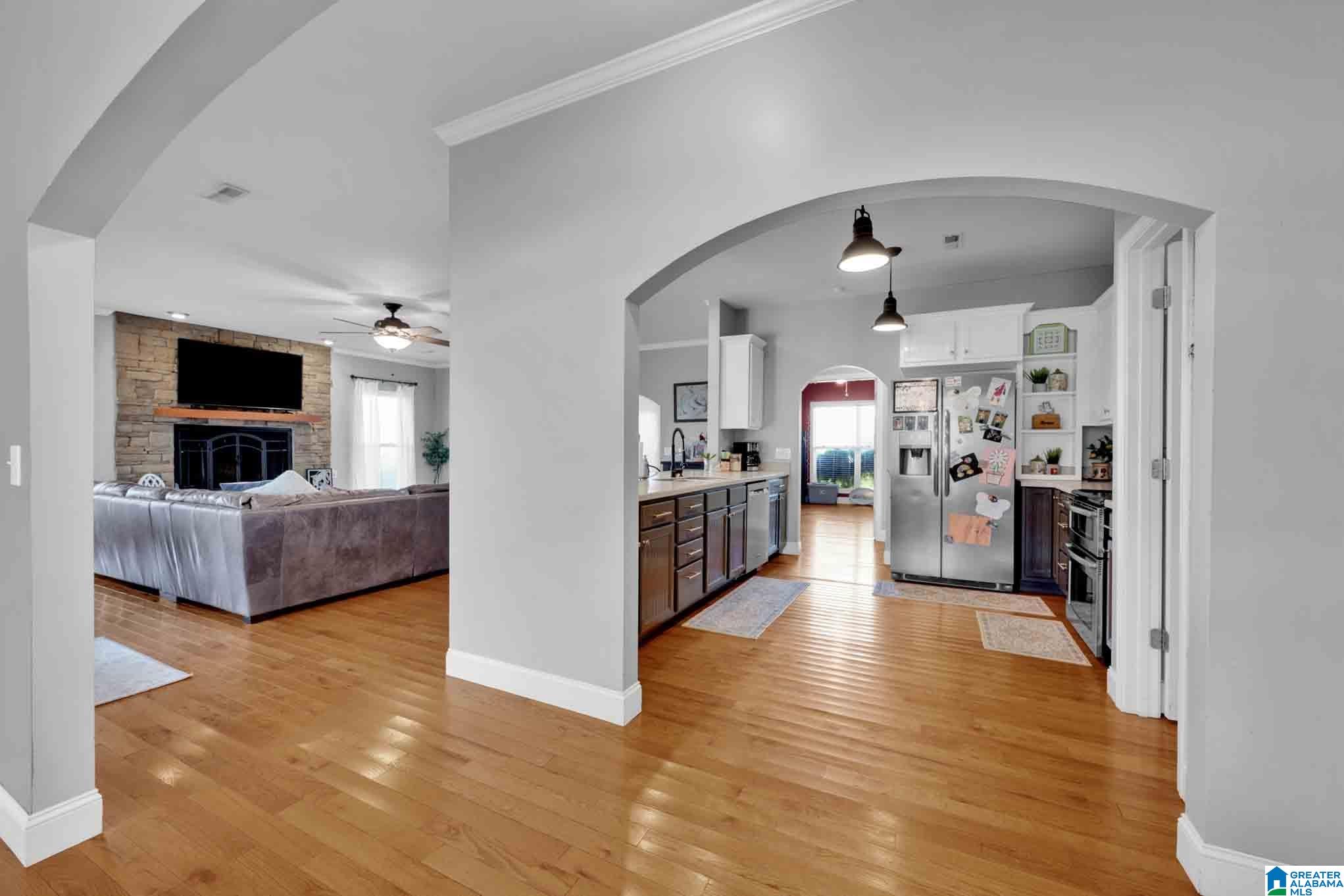 1604 County Road 80 Addison, AL 35540 - Photo 12 of 56