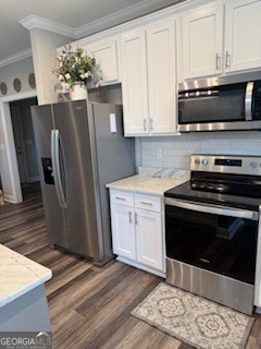 1036 Field Street Dudley, GA 31022 - Photo 11 of 33