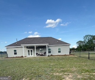 1036 Field Street Dudley, GA 31022 - Photo 16 of 33