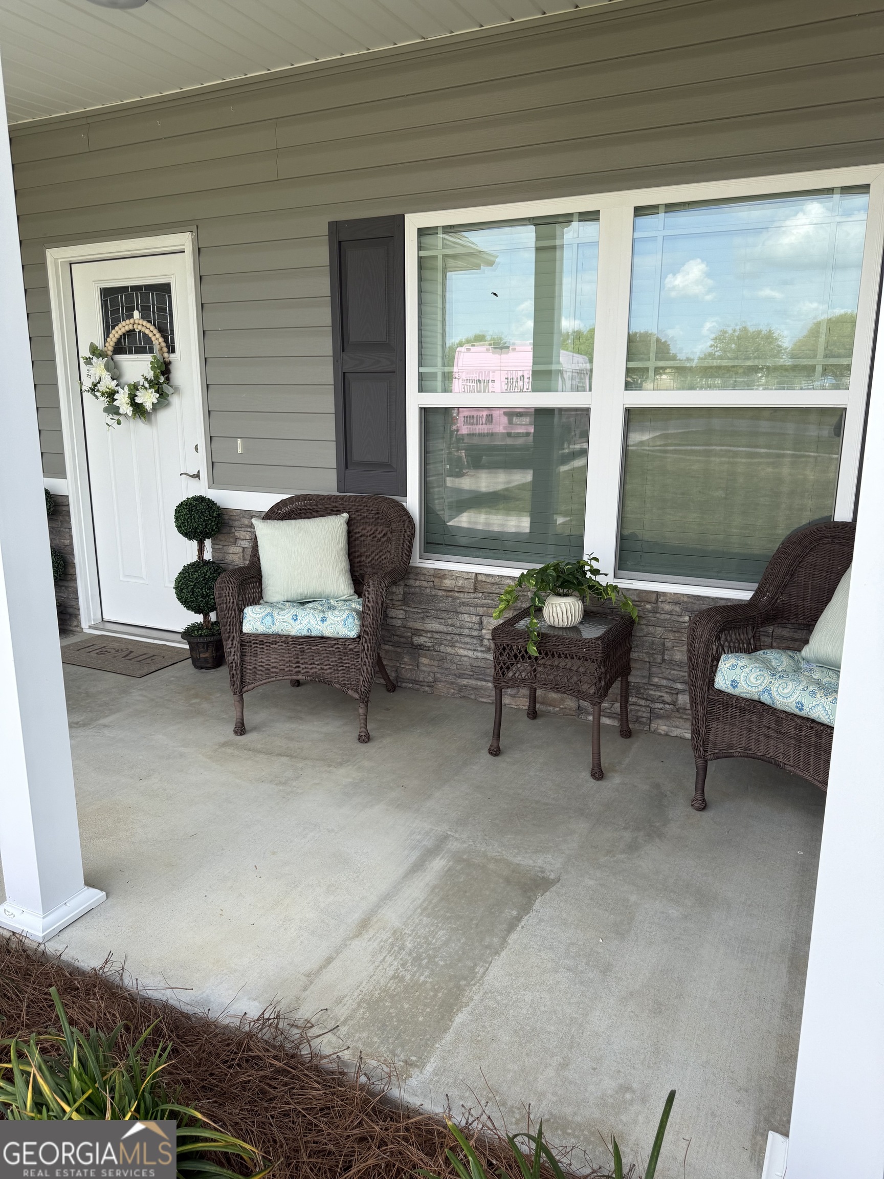 1036 Field Street Dudley, GA 31022 - Photo 30 of 33