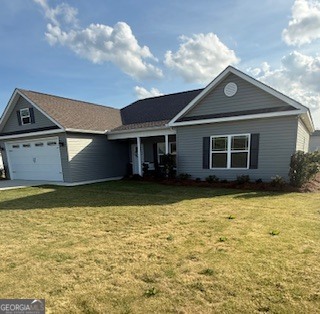 1036 Field Street Dudley, GA 31022 - Photo 3 of 33