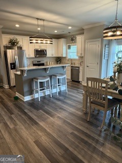1036 Field Street Dudley, GA 31022 - Photo 4 of 33