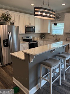 1036 Field Street Dudley, GA 31022 - Photo 8 of 33