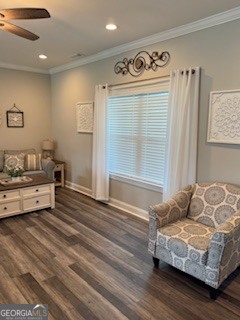 1036 Field Street Dudley, GA 31022 - Photo 10 of 33