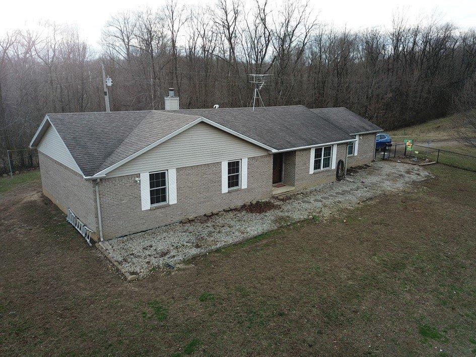 25066 Chapel Road Laurel, IN 47024 - Photo 1 of 17