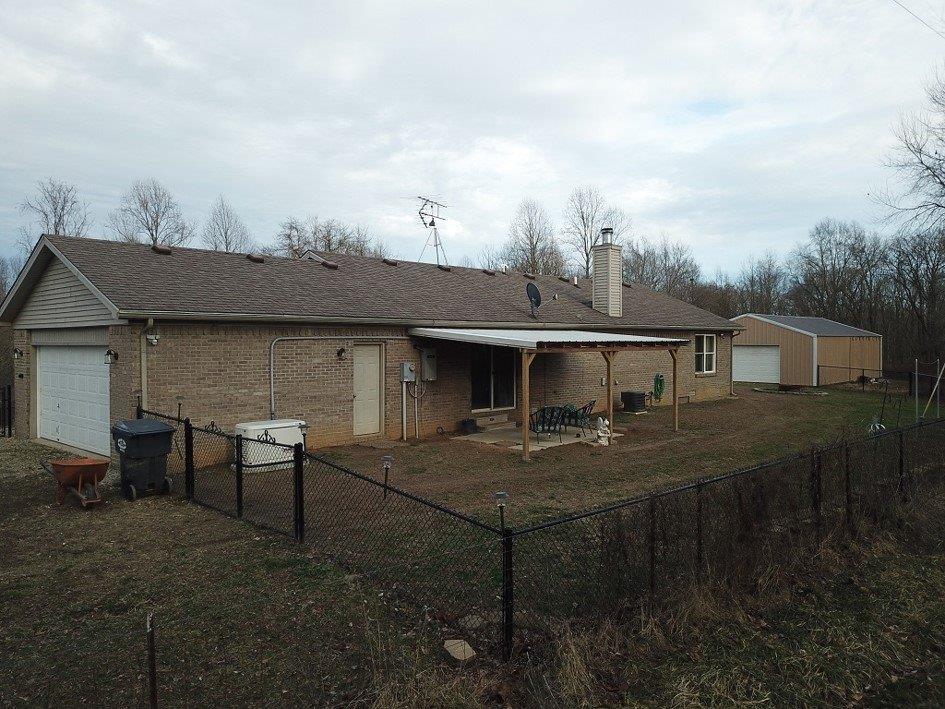 25066 Chapel Road Laurel, IN 47024 - Photo 3 of 17