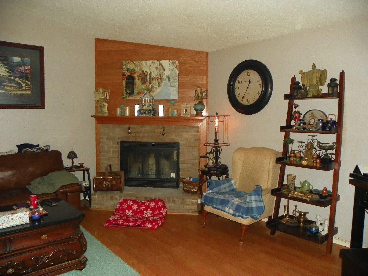 25066 Chapel Road Laurel, IN 47024 - Photo 7 of 17