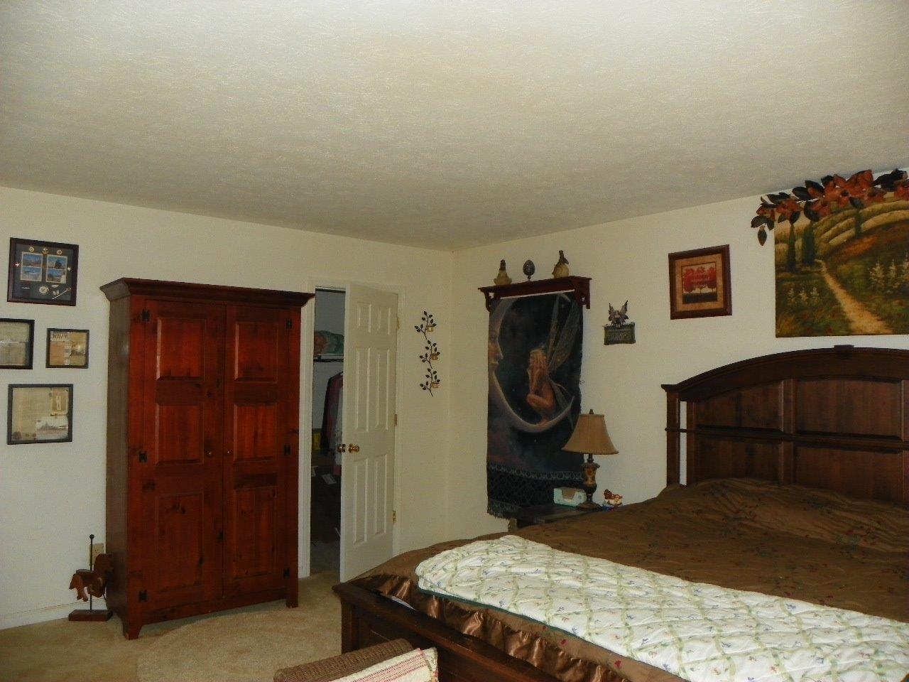 25066 Chapel Road Laurel, IN 47024 - Photo 8 of 17